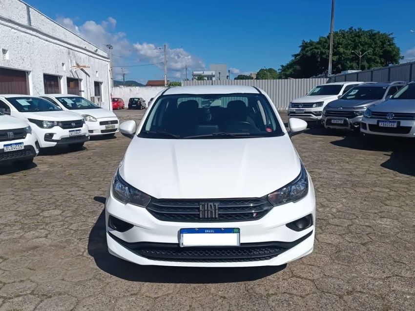 fiat cronos 1.0 firefly flex drive manual 4p 2024