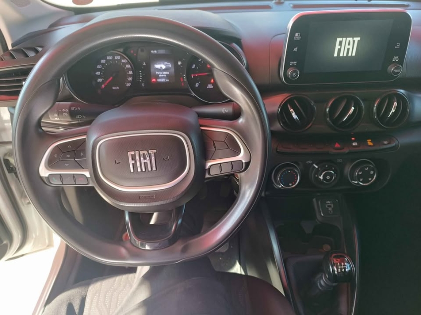 fiat cronos 1.0 firefly flex drive manual 4p 2024