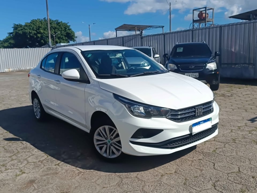 fiat cronos 1.0 firefly flex drive manual 4p 2024