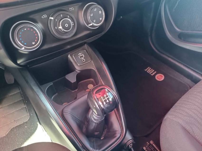 fiat cronos 1.0 firefly flex drive manual 4p 2024