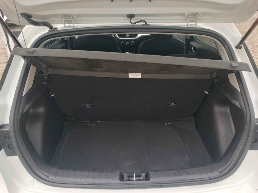 hyundai hb20 1.0 12v flex limited manual 4p 2024