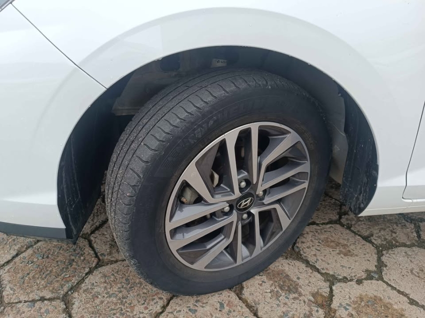 hyundai hb20 1.0 12v flex limited manual 4p 2024