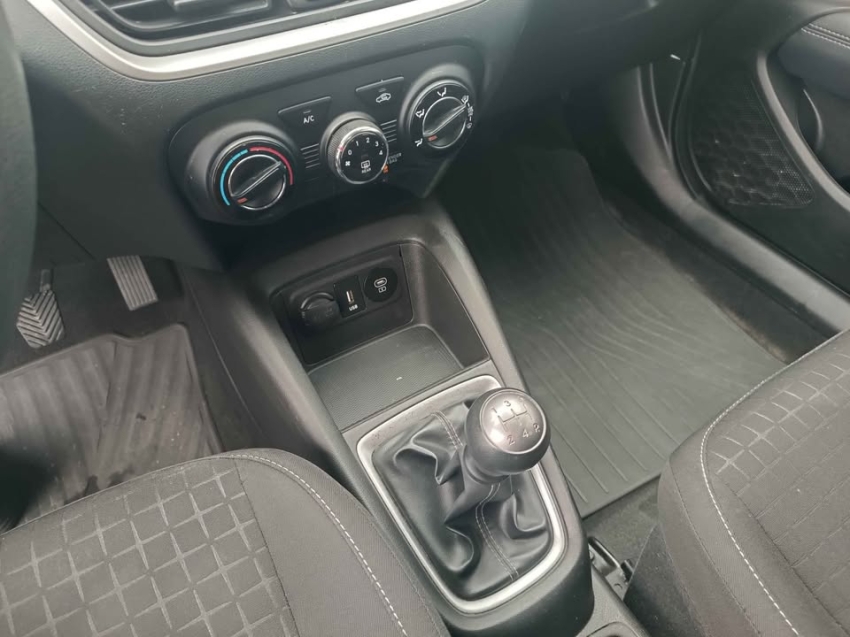 hyundai hb20 1.0 12v flex limited manual 4p 2024