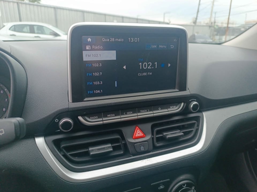 hyundai hb20 1.0 12v flex limited manual 4p 2024