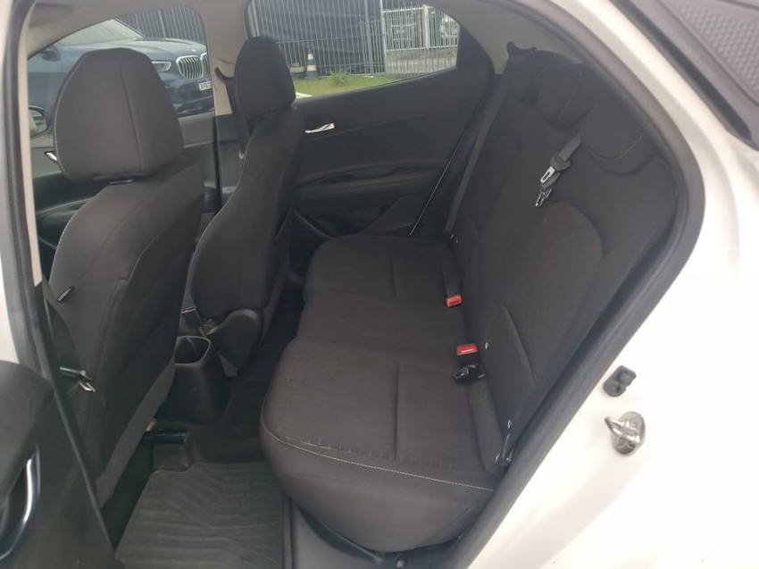 hyundai hb20 1.0 12v flex limited manual 4p 2024
