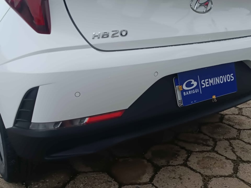 hyundai hb20 1.0 12v flex limited manual 4p 2024