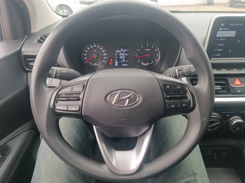 hyundai hb20 1.0 12v flex limited manual 4p 2024