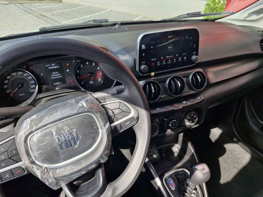 fiat cronos 1.3 firefly flex drive cvt 4p automatico 2025