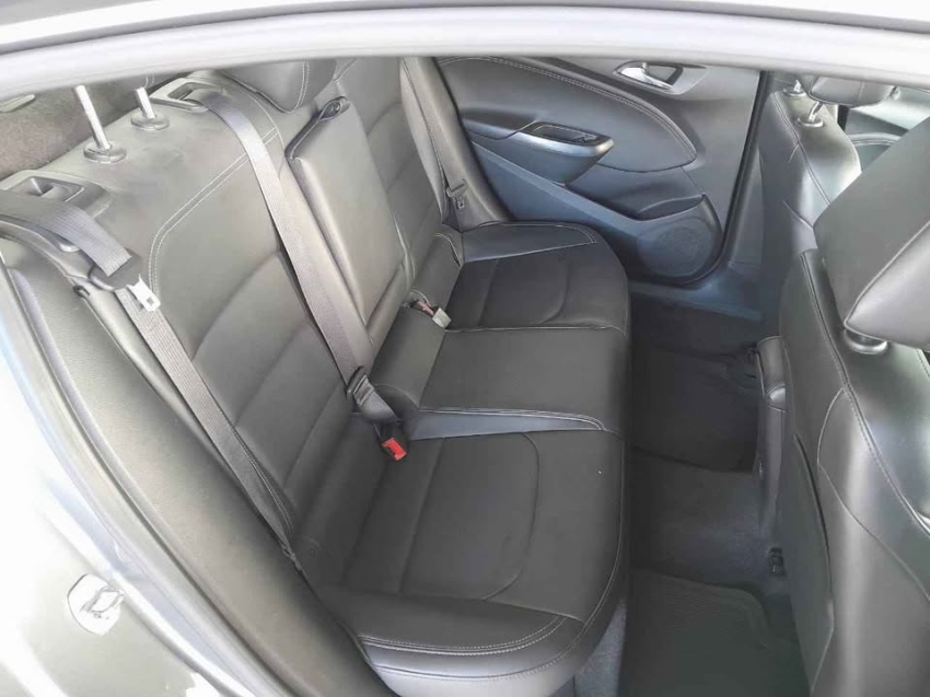 chevrolet cruze 1.4 turbo lt 16v flex 4p automatico 2020