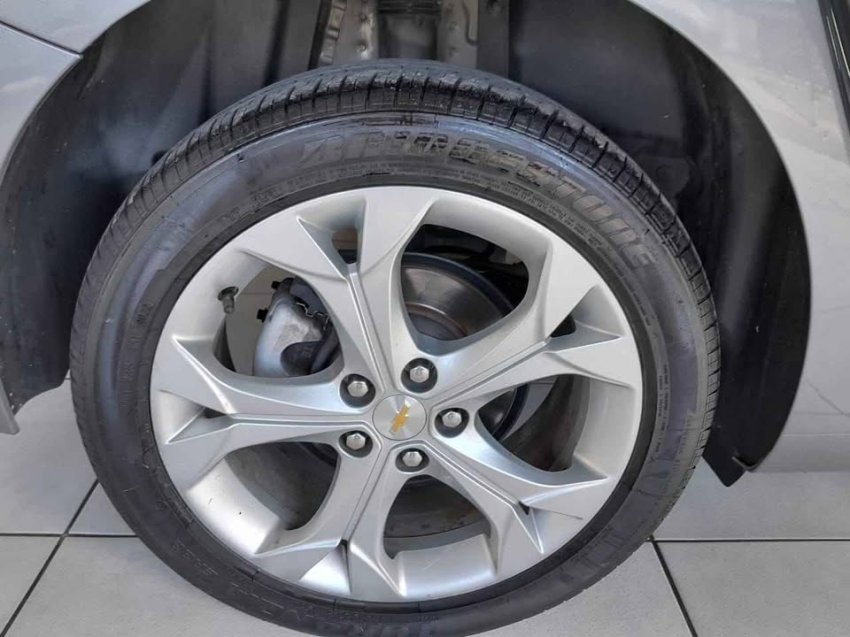 chevrolet cruze 1.4 turbo lt 16v flex 4p automatico 2020