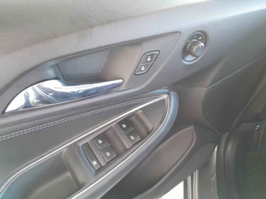 chevrolet cruze 1.4 turbo lt 16v flex 4p automatico 2020