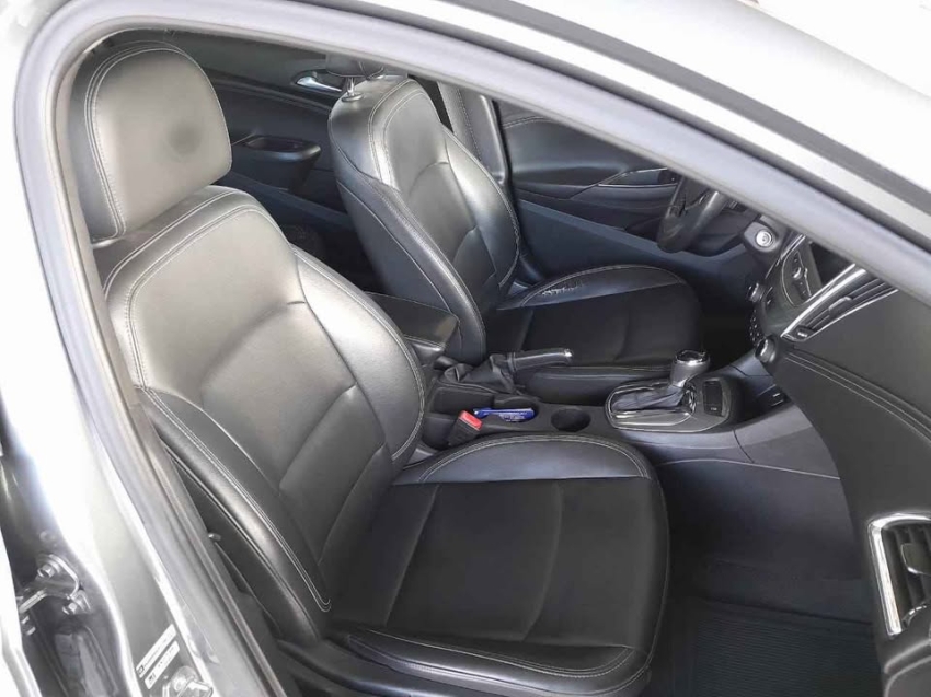 chevrolet cruze 1.4 turbo lt 16v flex 4p automatico 2020