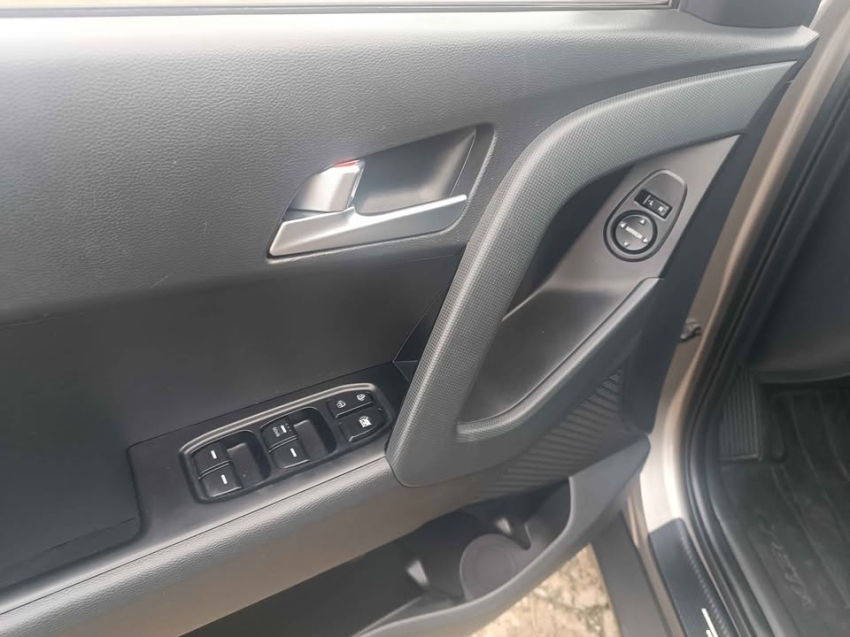 hyundai creta 1.6 16v flex action automatico 4p 2021