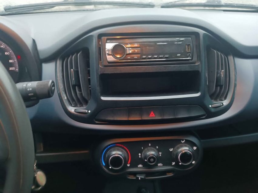 fiat uno 1.0 fire flex attractive manual 4p 2021