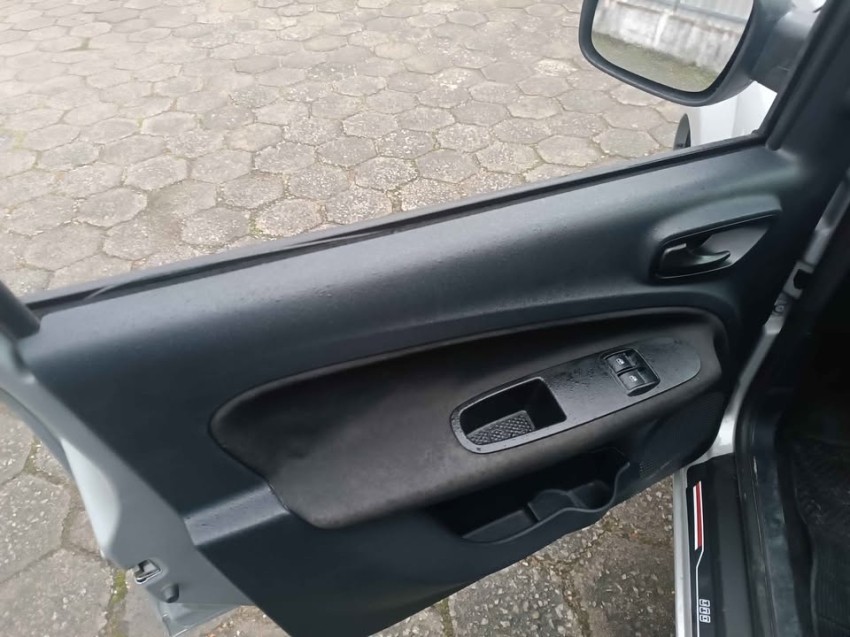 fiat uno 1.0 fire flex attractive manual 4p 2021