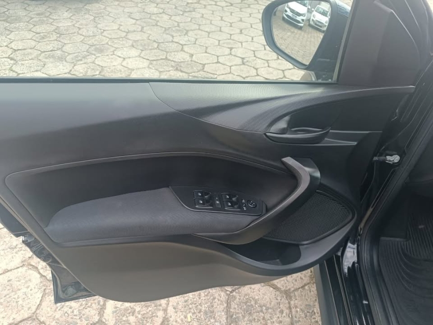 fiat argo trekking 1.3 8v