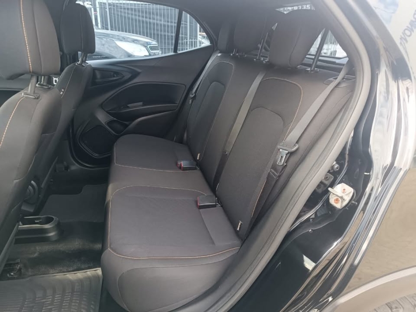 fiat argo trekking 1.3 8v