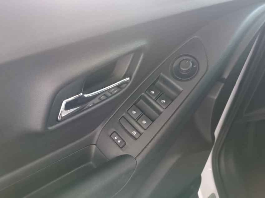 chevrolet tracker 1.4 16v turbo flex premier automatico 4p 2018