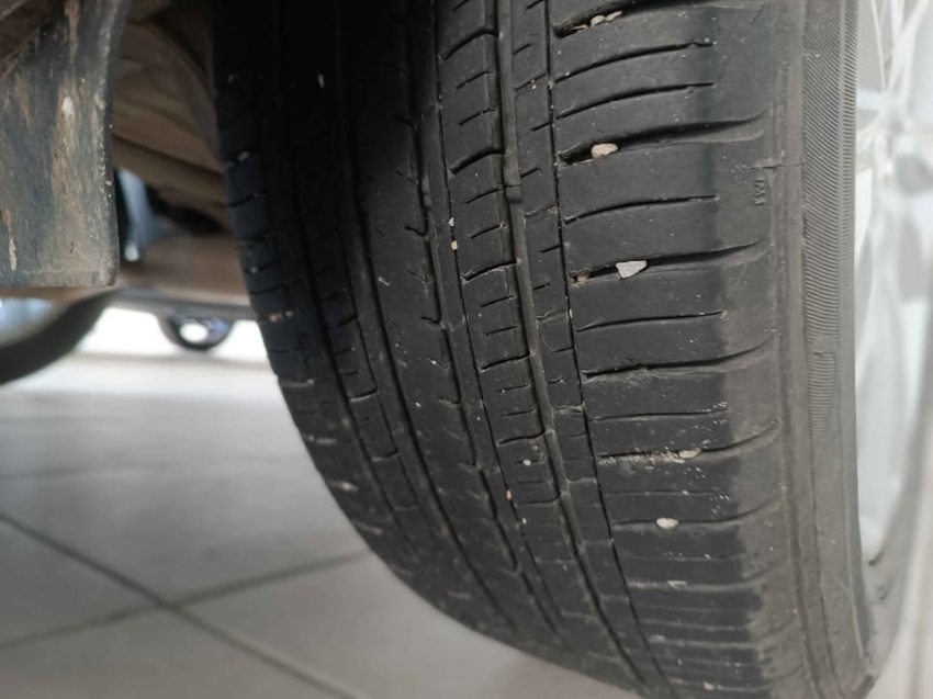 chevrolet tracker 1.4 16v turbo flex premier automatico 4p 2018