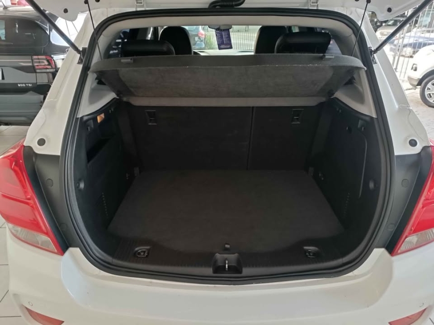 chevrolet tracker 1.4 16v turbo flex premier automatico 4p 2018