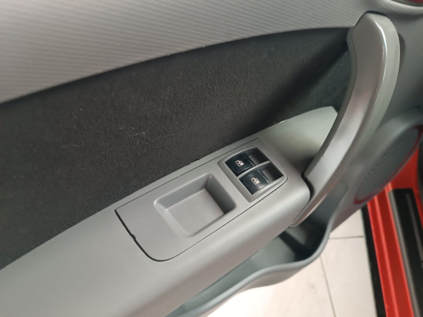 fiat palio 1.6 mpi sporting 16v flex 4p automatizado semiautomatico 2013