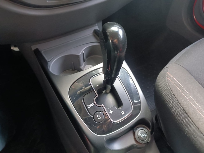 fiat palio 1.6 mpi sporting 16v flex 4p automatizado semiautomatico 2013