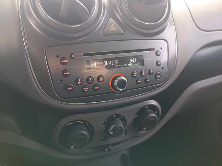 fiat palio 1.6 mpi sporting 16v flex 4p automatizado semiautomatico 2013