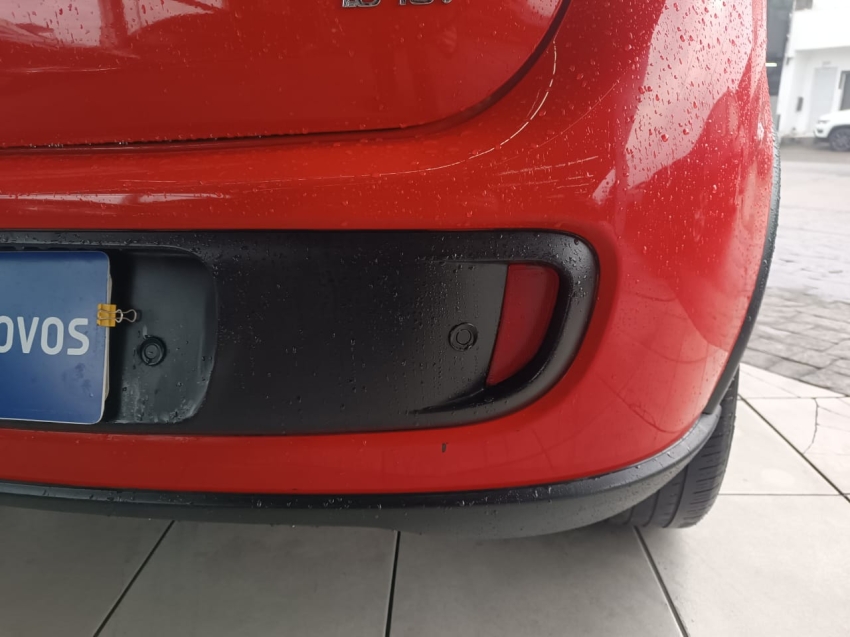 fiat palio 1.6 mpi sporting 16v flex 4p automatizado semiautomatico 2013