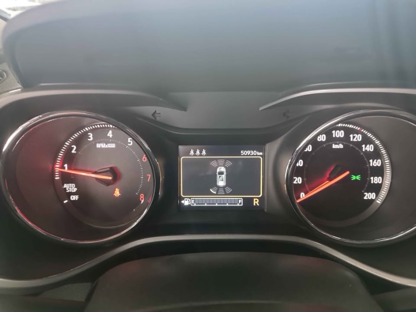 chevrolet tracker 1.2 turbo flex premier automatico 4p 2022