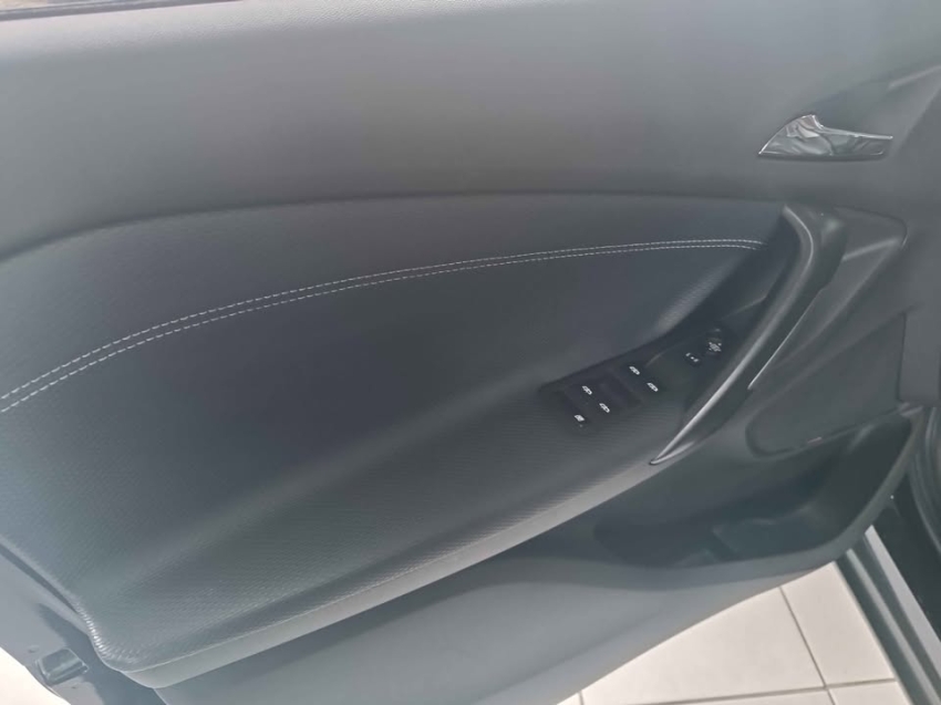 chevrolet tracker 1.2 turbo flex premier automatico 4p 2022
