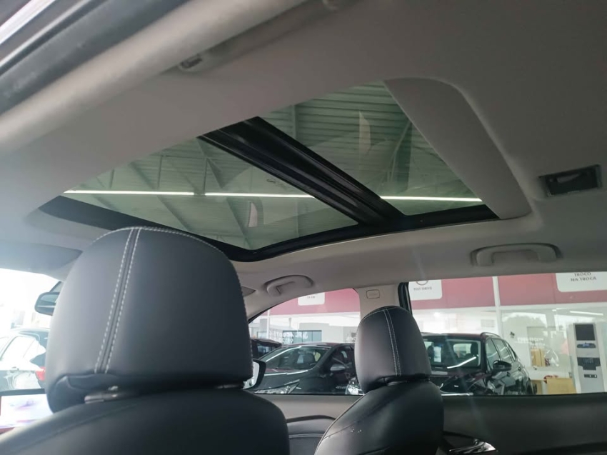 chevrolet tracker 1.2 turbo flex premier automatico 4p 2022