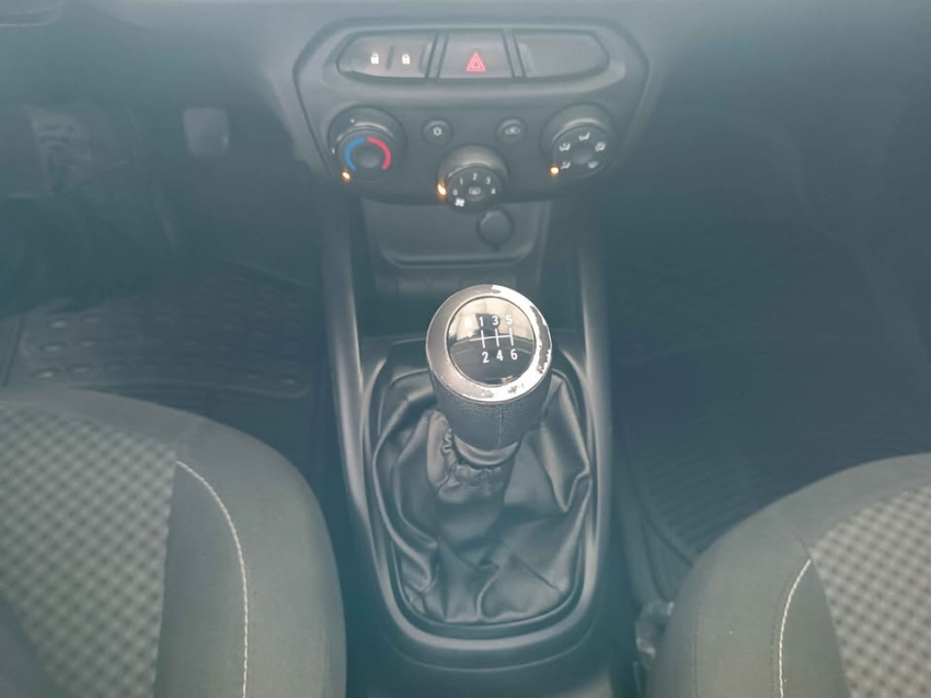 chevrolet onix 1.0 mpfi joy 8v flex 4p manual 2019