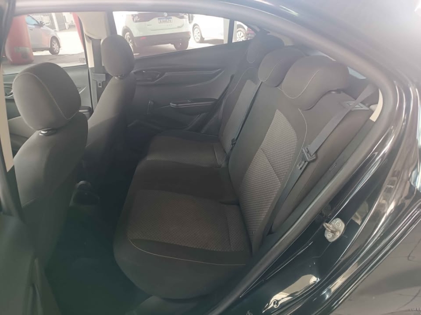 chevrolet onix 1.0 mpfi joy 8v flex 4p manual 2019