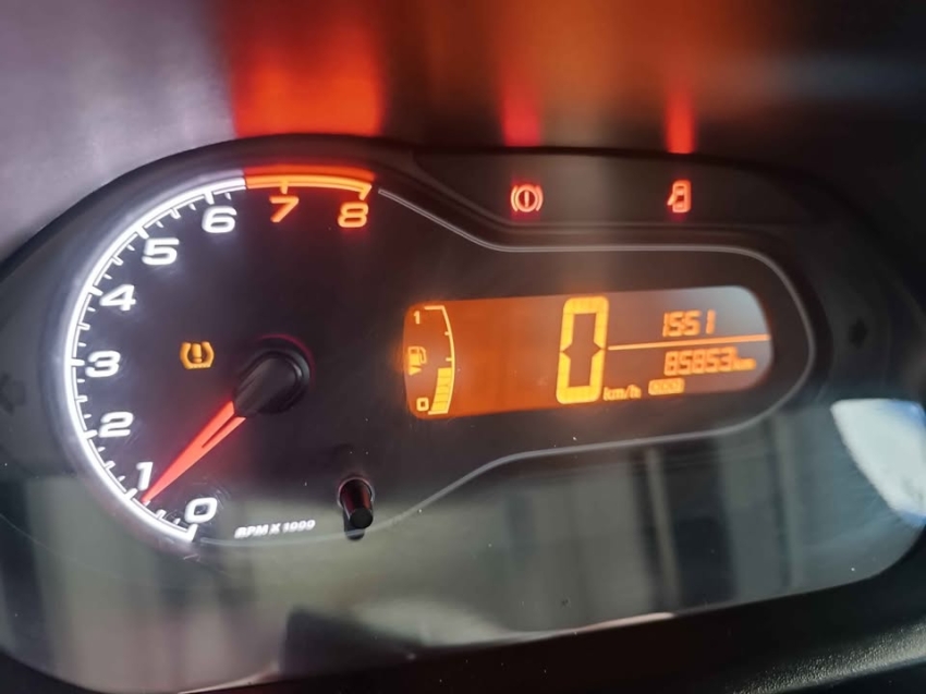 chevrolet onix 1.0 mpfi joy 8v flex 4p manual 2019