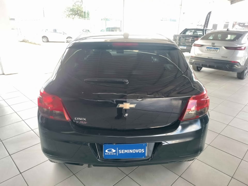 chevrolet onix 1.0 mpfi joy 8v flex 4p manual 2019