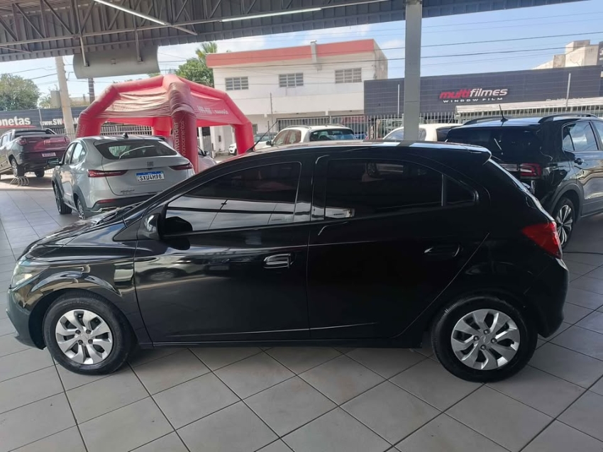 chevrolet onix 1.0 mpfi joy 8v flex 4p manual 2019