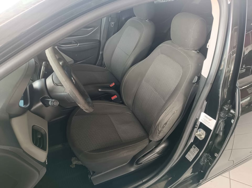 chevrolet onix 1.0 mpfi joy 8v flex 4p manual 2019