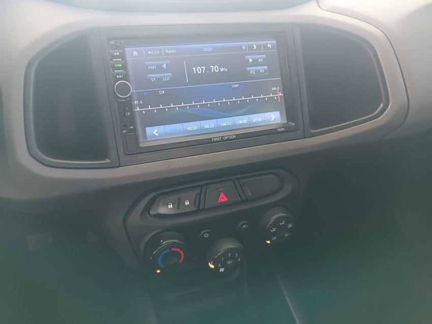 chevrolet onix 1.0 mpfi joy 8v flex 4p manual 2019