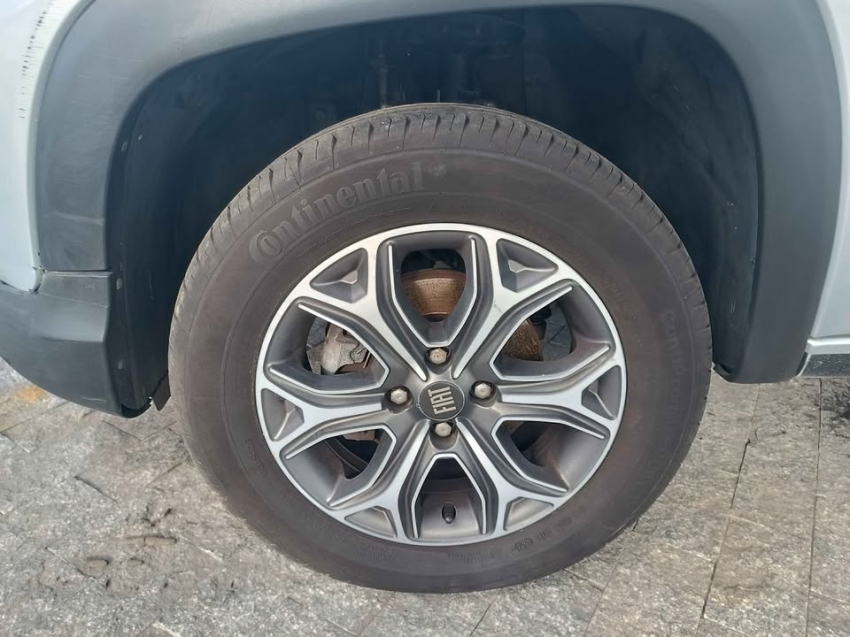 fiat strada 1.3 firefly flex volcano cd manual 4p 2021
