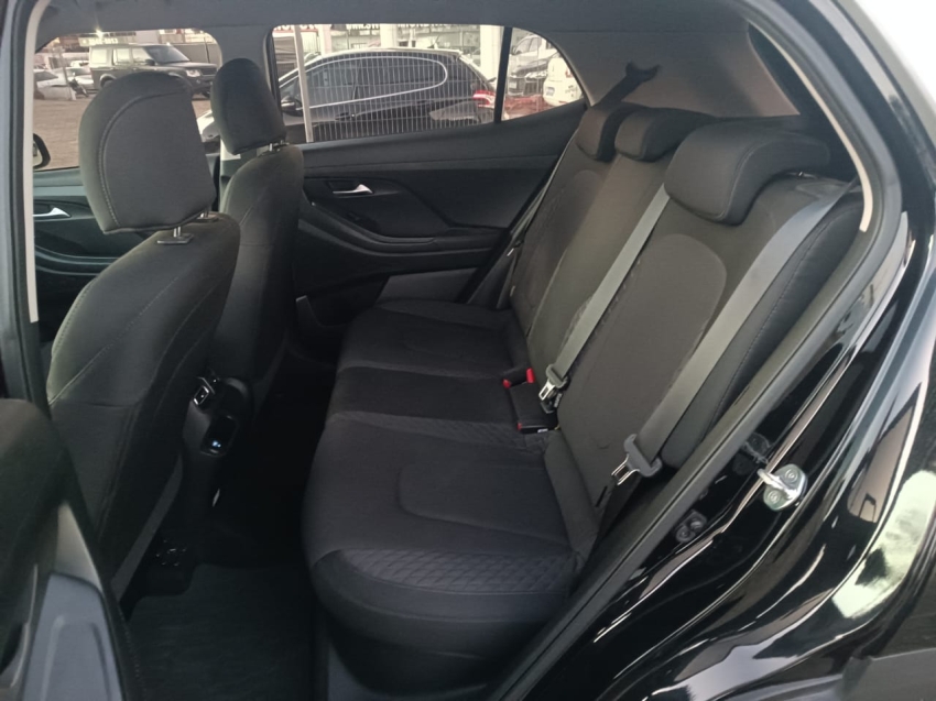 hyundai creta 1.0 tgdi flex limited automatico 4p 2022