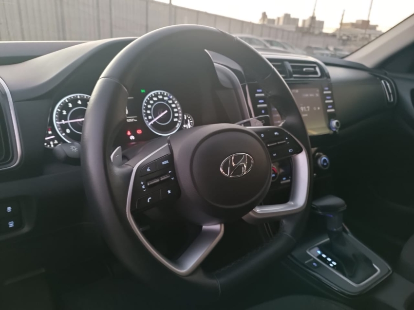hyundai creta 1.0 tgdi flex limited automatico 4p 2022