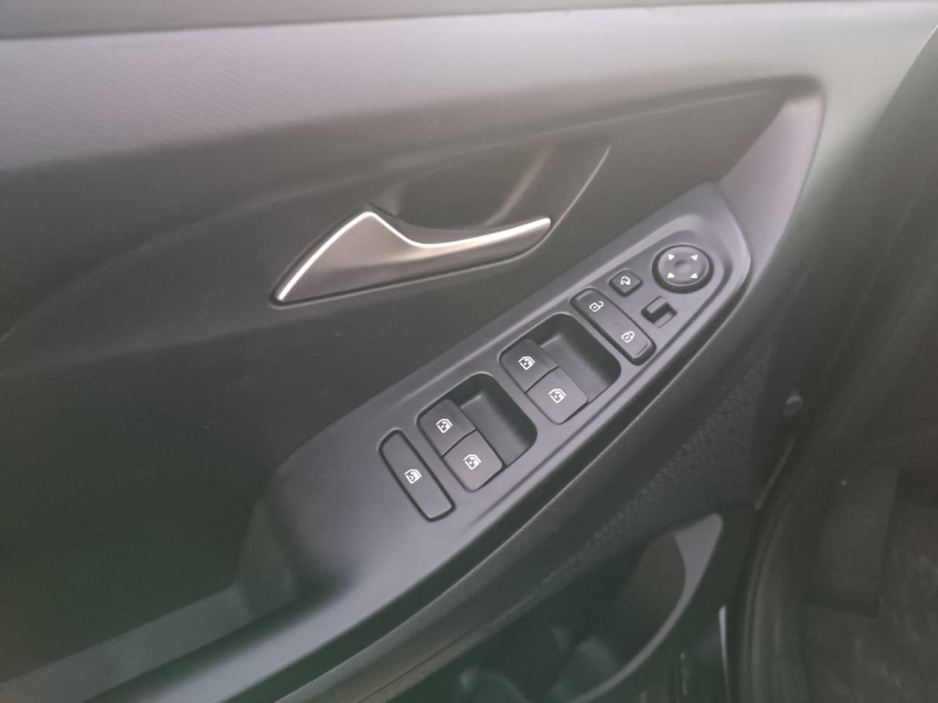 hyundai creta 1.0 tgdi flex limited automatico 4p 2022