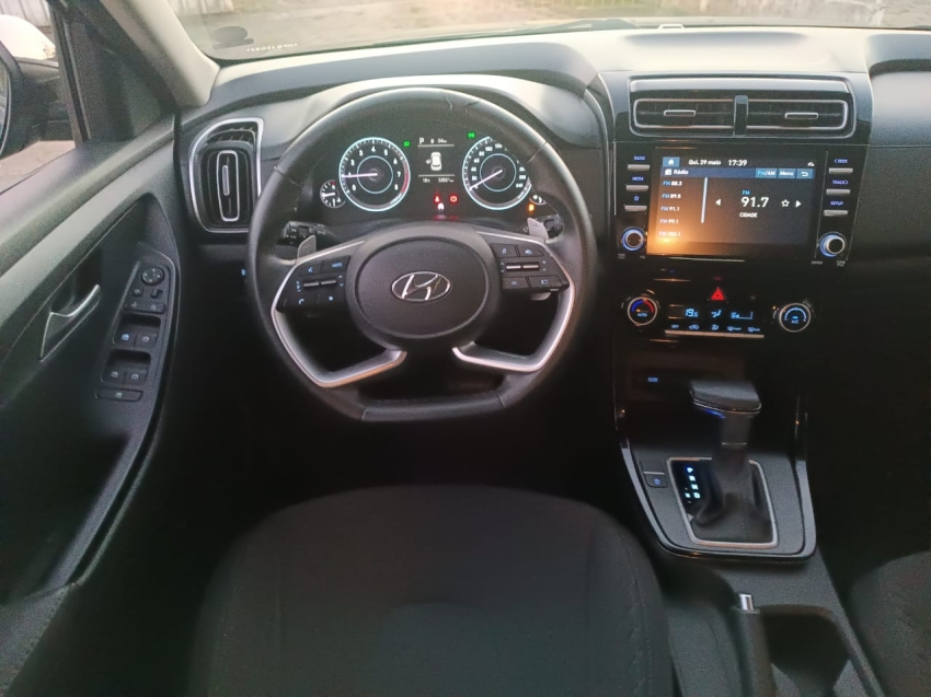 hyundai creta 1.0 tgdi flex limited automatico 4p 2022