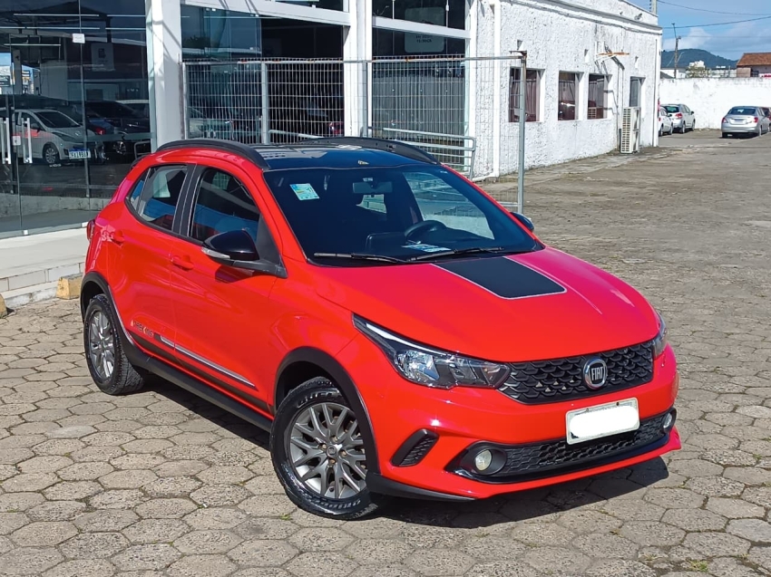 fiat argo 1.3 firefly flex trekking manual 4p 2020