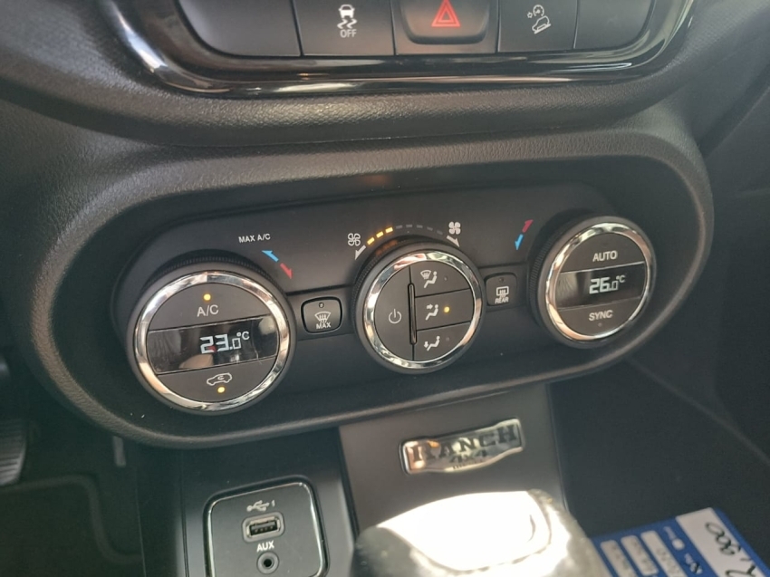 fiat toro 2.0 16v turbo diesel ranch 4wd at9 4p automatico 2020