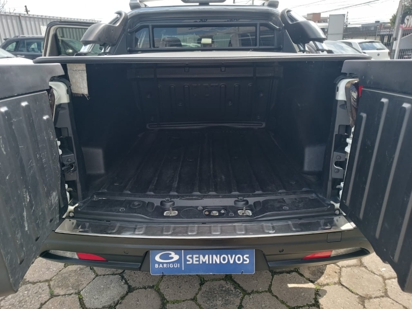 fiat toro 2.0 16v turbo diesel ranch 4wd at9 4p automatico 2020
