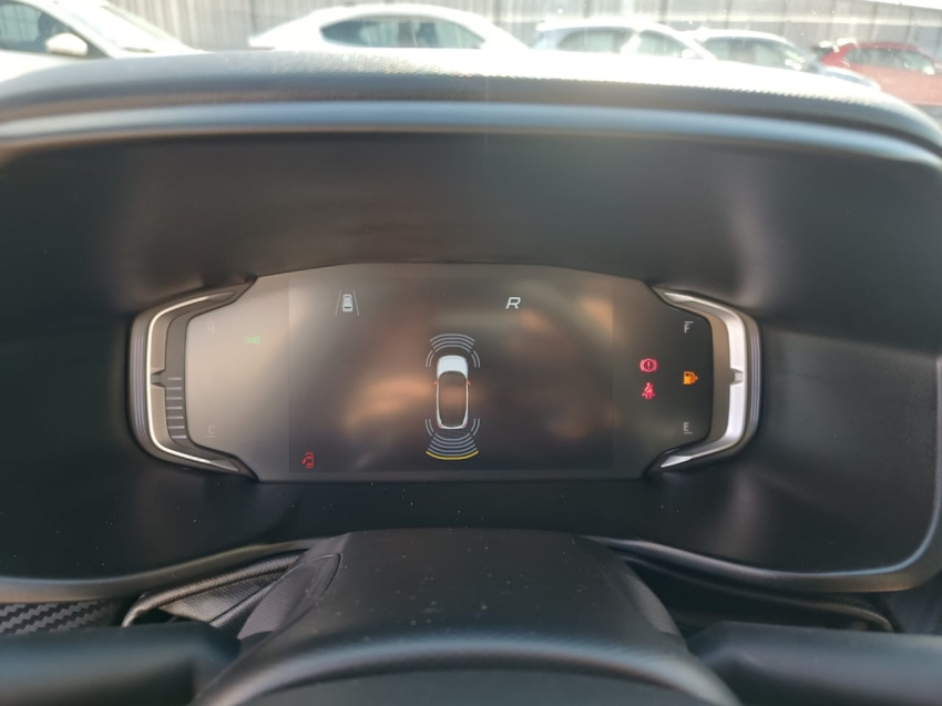 fiat pulse 1.3 turbo 270 flex abarth at6 4p automatico 2025