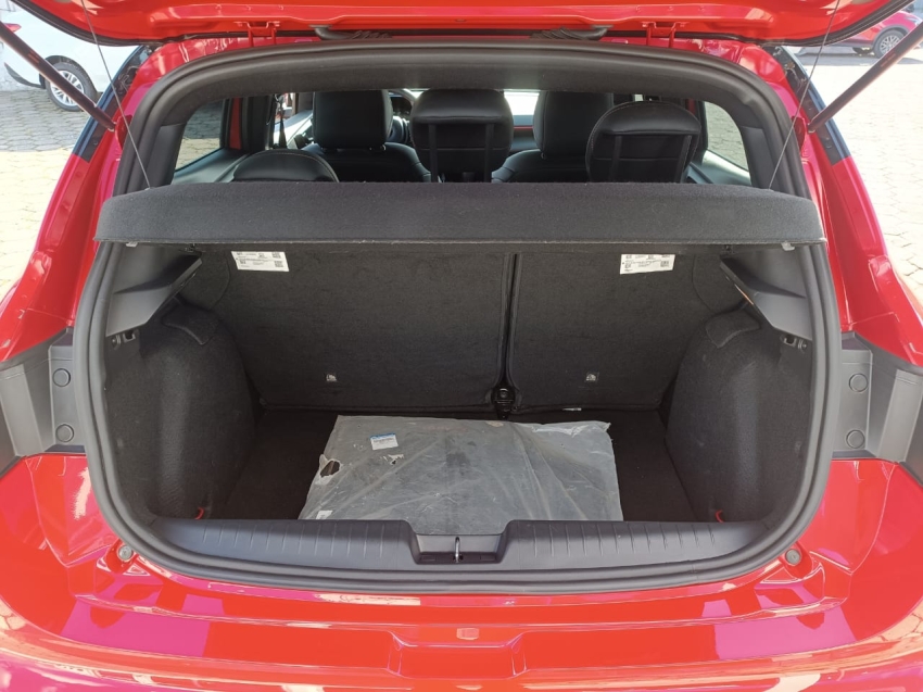 fiat pulse 1.3 turbo 270 flex abarth at6 4p automatico 2025