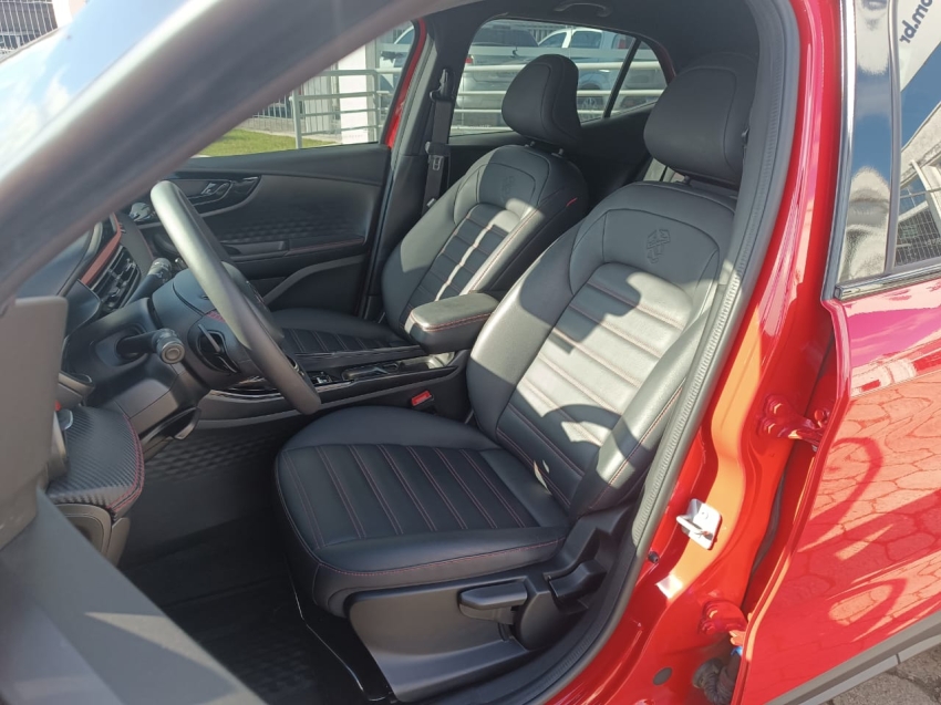 fiat pulse 1.3 turbo 270 flex abarth at6 4p automatico 2025