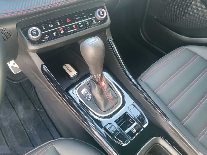 fiat pulse 1.3 turbo 270 flex abarth at6 4p automatico 2025